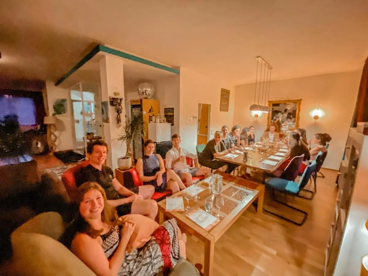 Prime Rooms Vienna - Private Villa With Garden, Sauna & Partyroom