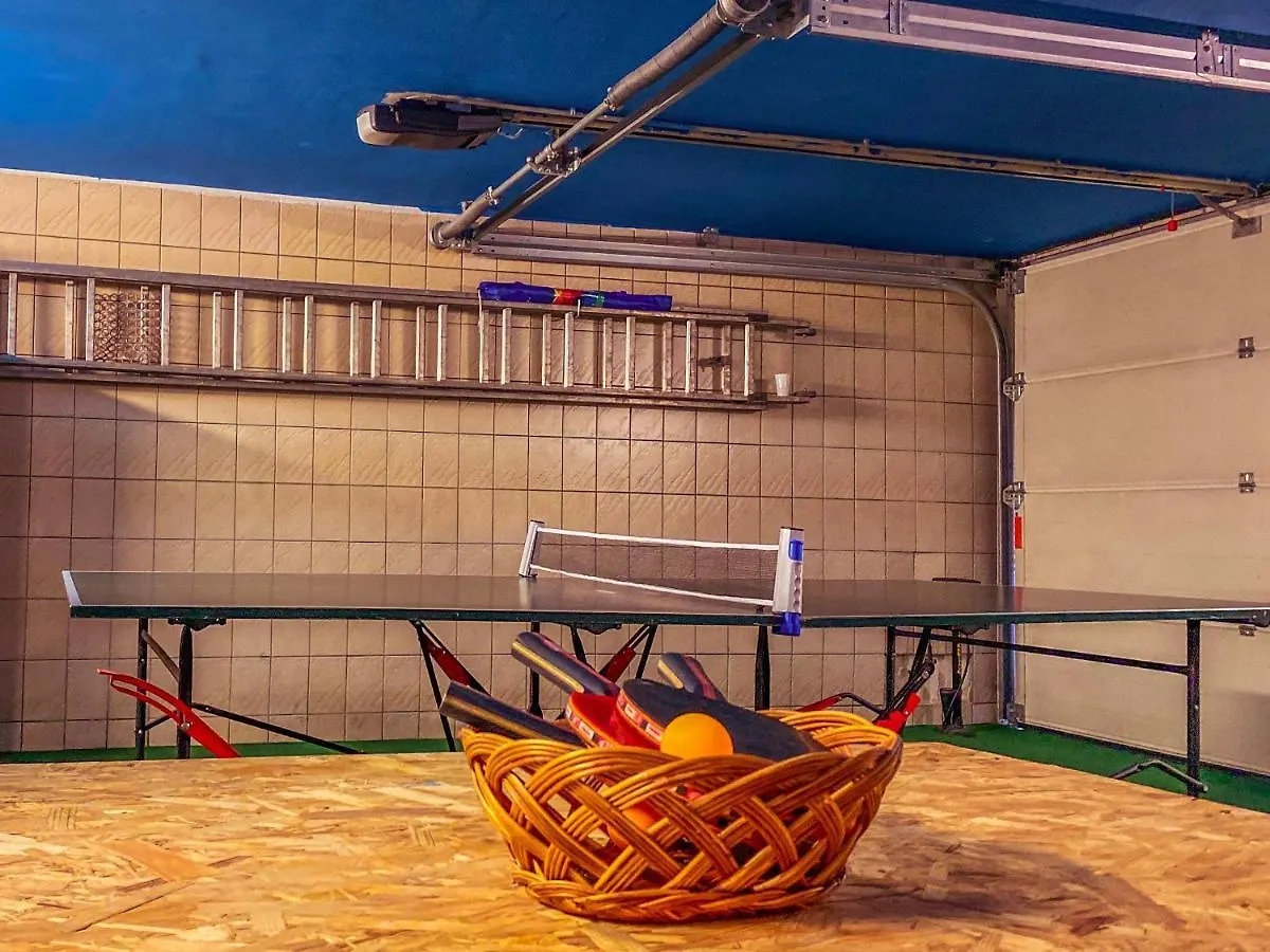 Prime Rooms Vienna - Private Villa With Garden, Sauna & Partyroom 0*,