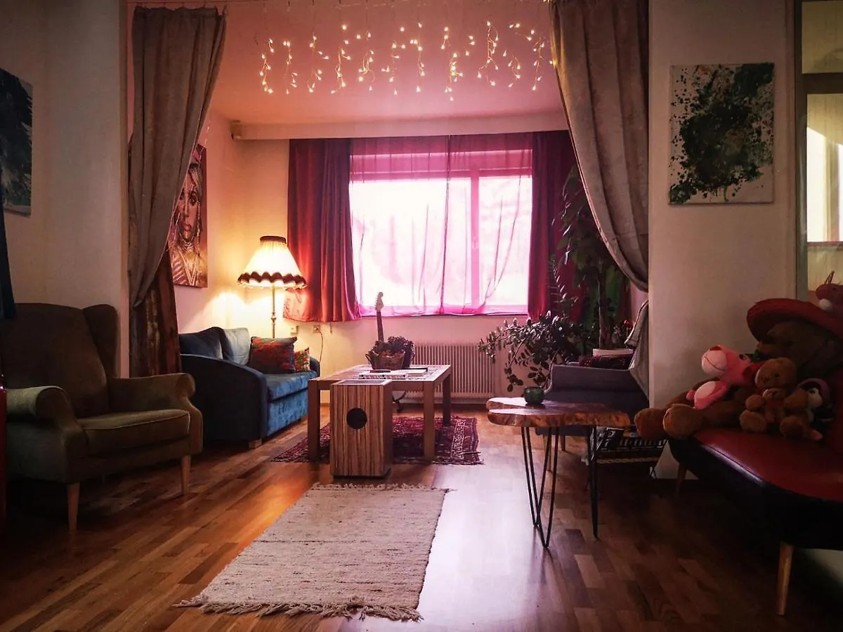 Prime Rooms Vienna - Private Villa With Garden, Sauna & Partyroom 0*,  Austria
