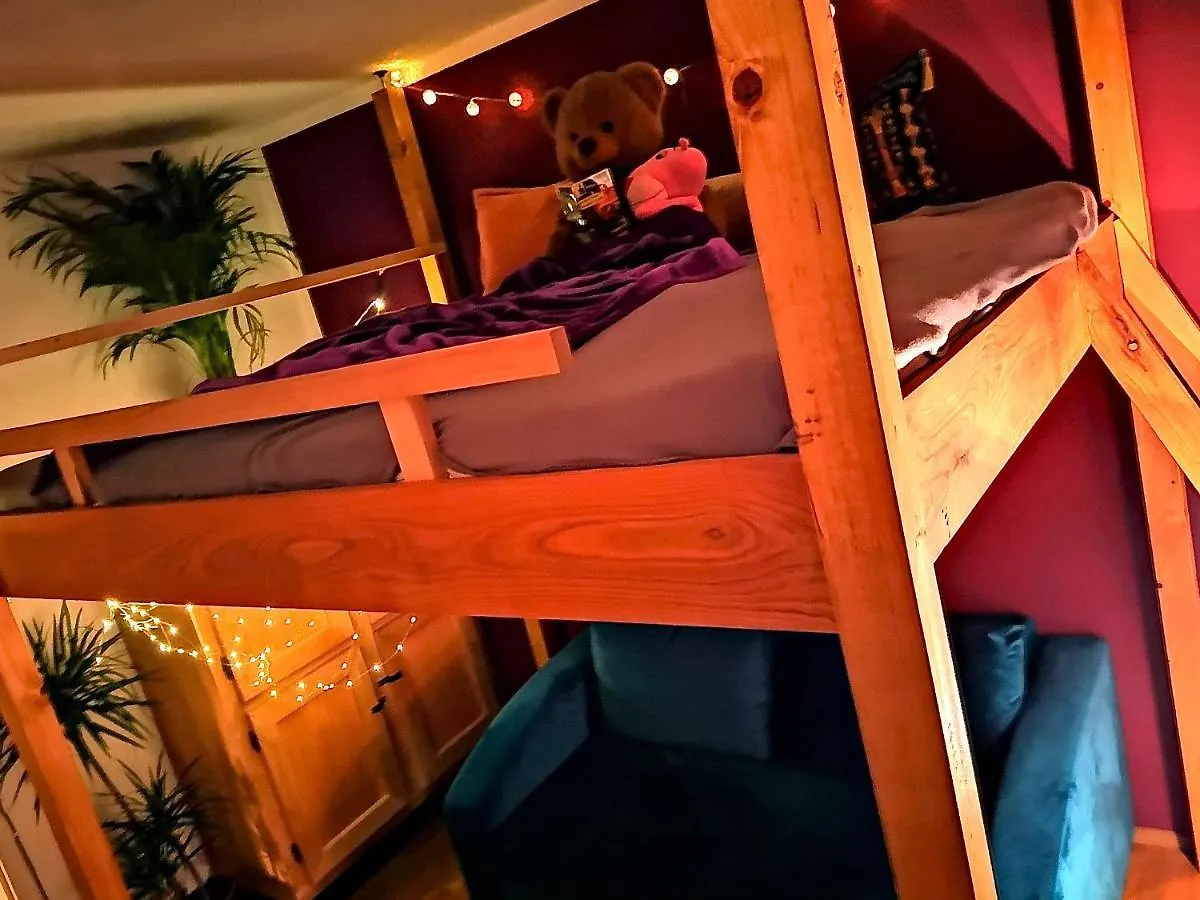 Prime Rooms Vienna - Private Villa With Garden, Sauna & Partyroom
